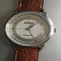 Movado Mens watch Unisex Automatic Steel 84.06.884.2