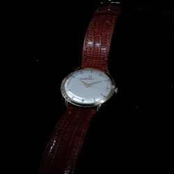 Omega Mens watch Unisex Automatic P6521