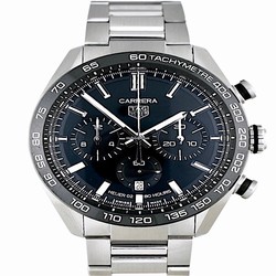 TAG Heuer Carrera Mens watch Unisex Automatic Steel CBN2A1B.BA0643