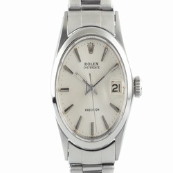 Rolex Oyster Precision Womens watch Steel Manual winding 6466