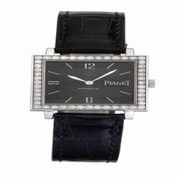 Piaget Womens watch Manual winding White gold 90935