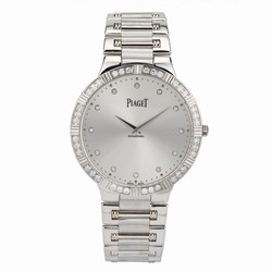 Piaget Dancer Womens watch Manual winding White gold P10358