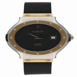 Hublot Classic Womens watch Quartz Steel 1391.2