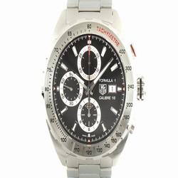TAG Heuer Formula 1 Calibre 16 Mens watch Unisex Automatic Steel CAZ2010-0