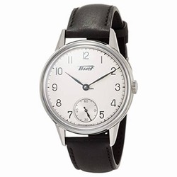 Tissot Heritage Mens watch Unisex Manual winding Steel T1194051603700