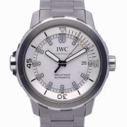 IWC Aquatimer Automatic Mens watch Unisex Automatic Steel IW329004