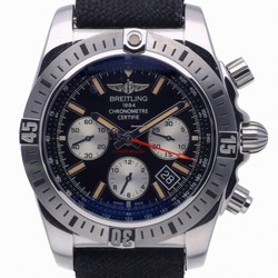 Breitling Mens watch Unisex Automatic Steel A17390