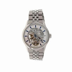 Raymond Weil Freelancer Mens watch Unisex Automatic Steel 2785-ST-65001
