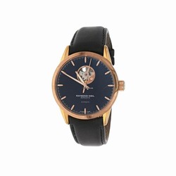 Raymond Weil Freelancer Mens watch Unisex Automatic Steel 2710-PC5-20011