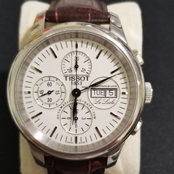 Tissot Le Locle Mens watch Unisex Automatic Steel T41.1.317.31