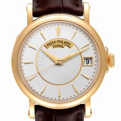 Patek Philippe Calatrava Mens watch Unisex Automatic 5153J