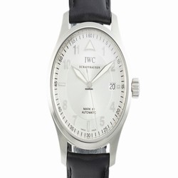 IWC Pilot Mark Mens watch Unisex Automatic Steel IW3253 3
