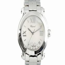 Chopard Happy Sport Womens watch Quartz Steel 8475