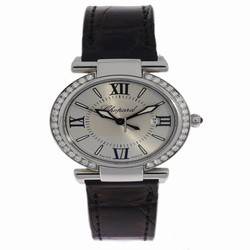 Chopard Imperiale Womens watch Quartz Steel 388541-3003