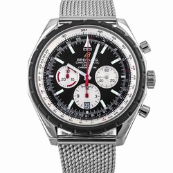 Breitling Chrono-Matic 49 Mens watch Unisex Automatic Steel A14360