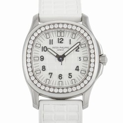 Patek Philippe Aquanaut Mens watch Unisex Quartz Steel 4961A-001