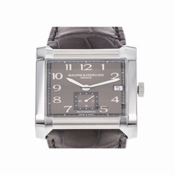 Baume & Mercier Hampton Automatic Steel MOA10028