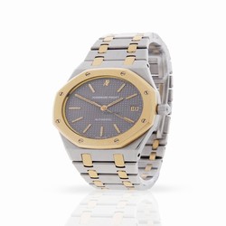 Audemars Piguet Royal Oak Mens watch Unisex Automatic Gold Steel 14700SA