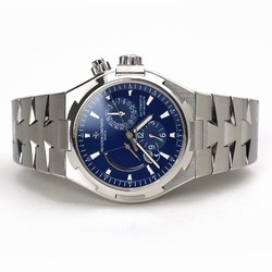 Vacheron Constantin Overseas Dual Time Steel 47450 000A-9039