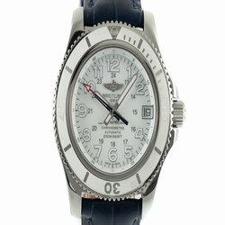 Breitling Superocean II 36 Womens watch Automatic Steel A17312