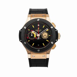 Hublot Big Bang 44 mm Mens watch Unisex Automatic Rose gold 318.PM.1129.GR.AGL09