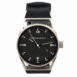 Porsche Design 1919 Mens watch Unisex Automatic Titanium 6020.3010.01062