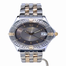 Breitling Womens watch Quartz Gold Steel B62022