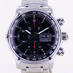 Ebel 1911 Discovery Automatic Steel E9750L62