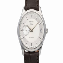 Zenith Elite Mens watch Unisex Automatic Steel 90 01 0040 680