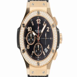 Hublot Big Bang 41 mm Mens watch Unisex Automatic Titanium 341.PX.130.RX.114