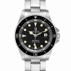 Tudor Submariner Mens watch Unisex Automatic Steel 73090