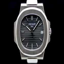 Patek Philippe Nautilus Automatic White gold 5711G-001