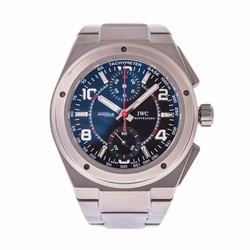 IWC Ingenieur AMG Mens watch Unisex Automatic Titanium IW3725