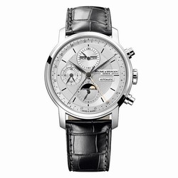 Baume & Mercier Classima Mens watch Unisex Automatic Steel 8870