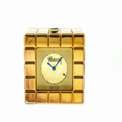 Chopard Ice Cube Mens watch Unisex Quartz Steel 51 8898 00