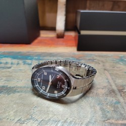Porsche Design Flat Six Mens watch Unisex Automatic Steel 6350.42.44.0276
