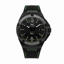 IWC Ingenieur Automatic Mens watch Unisex Automatic Carbon IW3224-04
