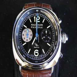 Panerai Special Editions Automatic Steel PAM 246