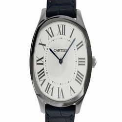 Cartier Drive de Cartier Mens watch Unisex Manual winding Steel WSNM0011