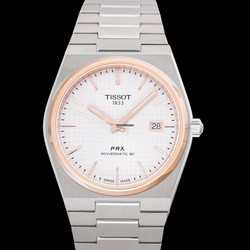 Tissot Mens watch Unisex Automatic Steel T137.407.21.031.00