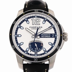 Chopard Grand Prix de Monaco Historique Mens watch Unisex Automatic Steel NUMBER 168569-3004