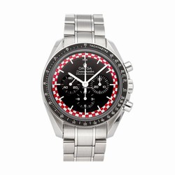 Omega Speedmaster Professional Moonwatch Mens watch Unisex Manual winding Steel 311.30.42.30.01.004