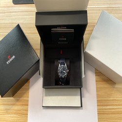 Tudor Black Bay Fifty-Eight Mens watch Unisex Automatic Steel M79030B-0002