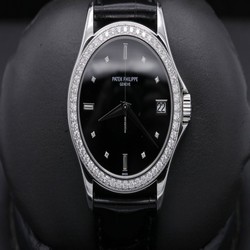 Patek Philippe Calatrava White gold 5108G