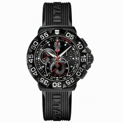 TAG Heuer Formula 1 Quartz Quartz Steel CAH1012.FT6026