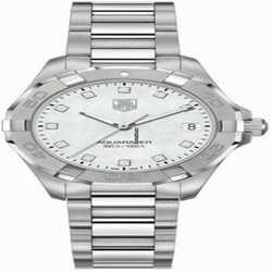 TAG Heuer Aquaracer Lady Quartz Steel WAY1313.BA0915