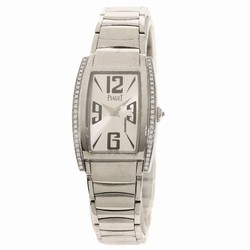 Piaget Limelight Womens watch Quartz White gold GOA36095