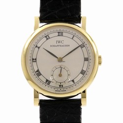IWC Mens watch Unisex Manual winding 2533