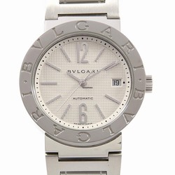 Bulgari Bulgari Mens watch Unisex Automatic BB38SSAUTO BB38WSSD AT