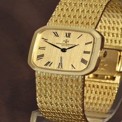 Vacheron Constantin Womens watch Manual winding 15026